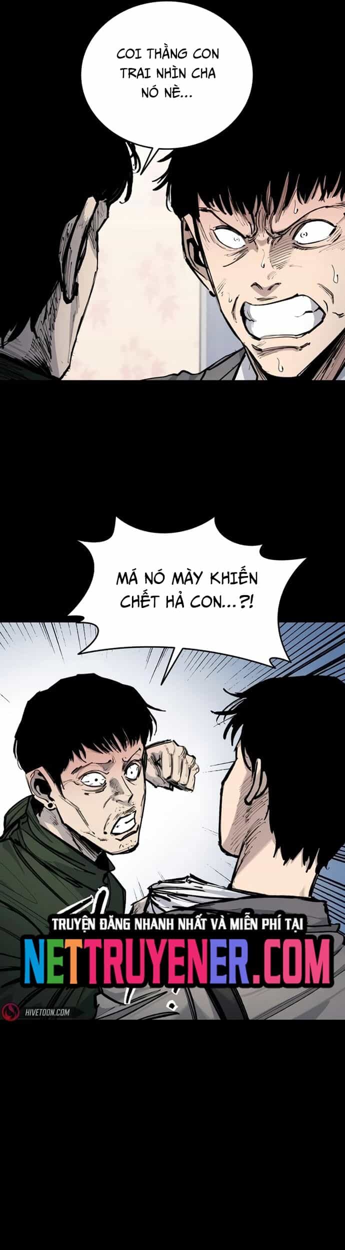 Thượng Lưu - Chương 23 - ảnh 13