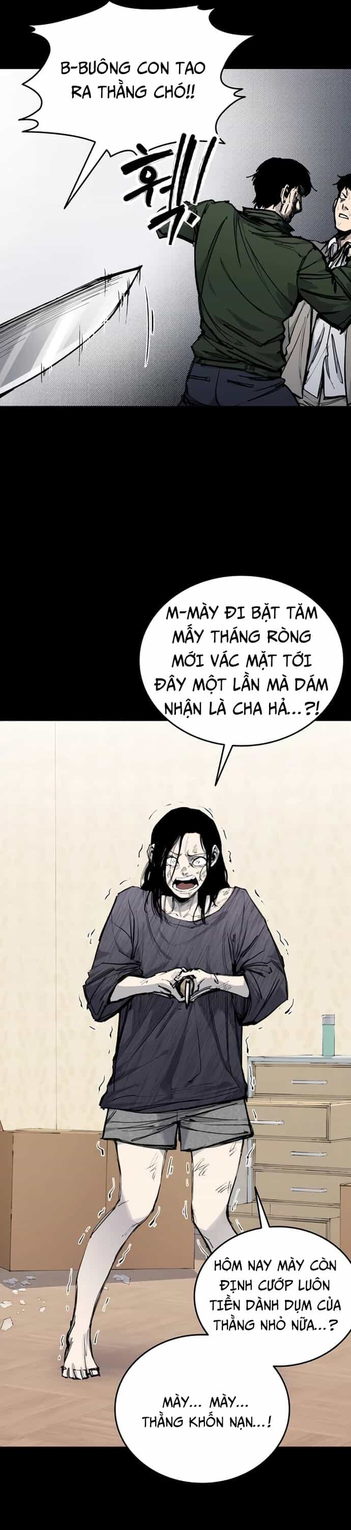 Thượng Lưu - Chương 23 - ảnh 14