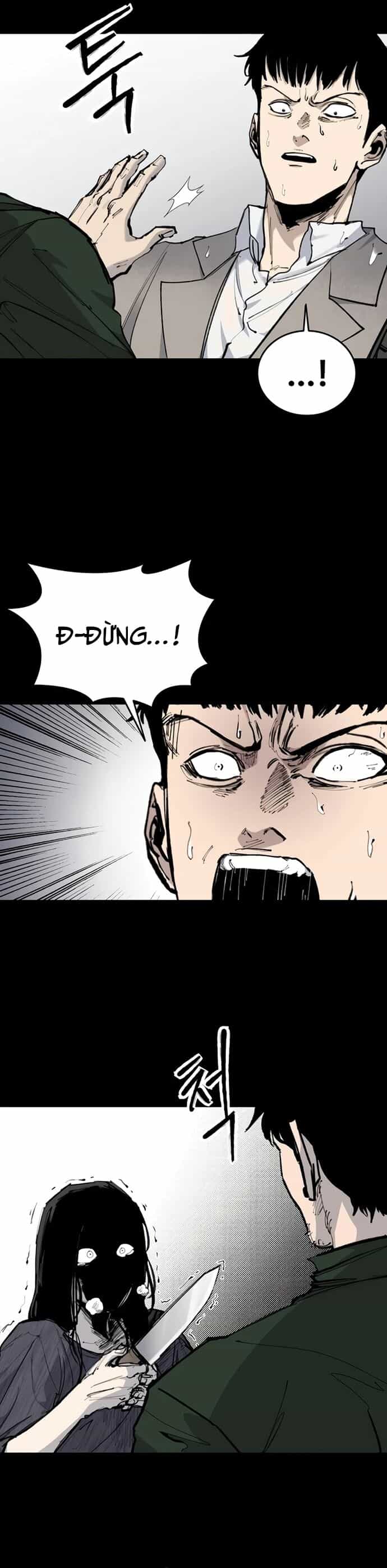Thượng Lưu - Chương 23 - ảnh 16