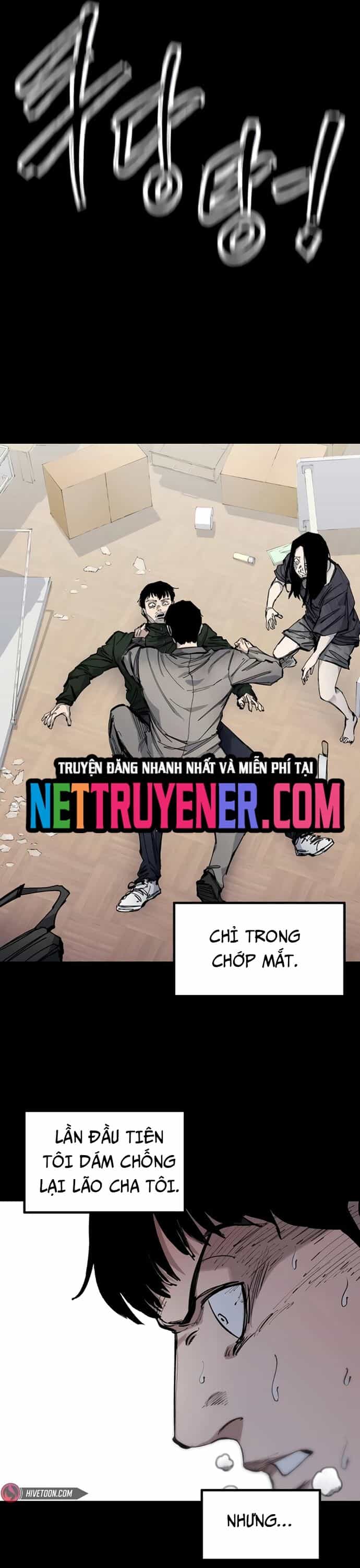 Thượng Lưu - Chương 23 - ảnh 22