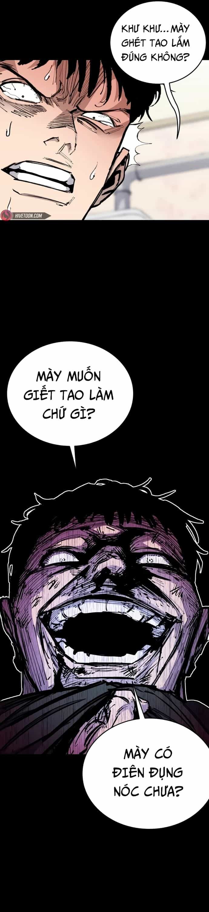 Thượng Lưu - Chương 23 - ảnh 27