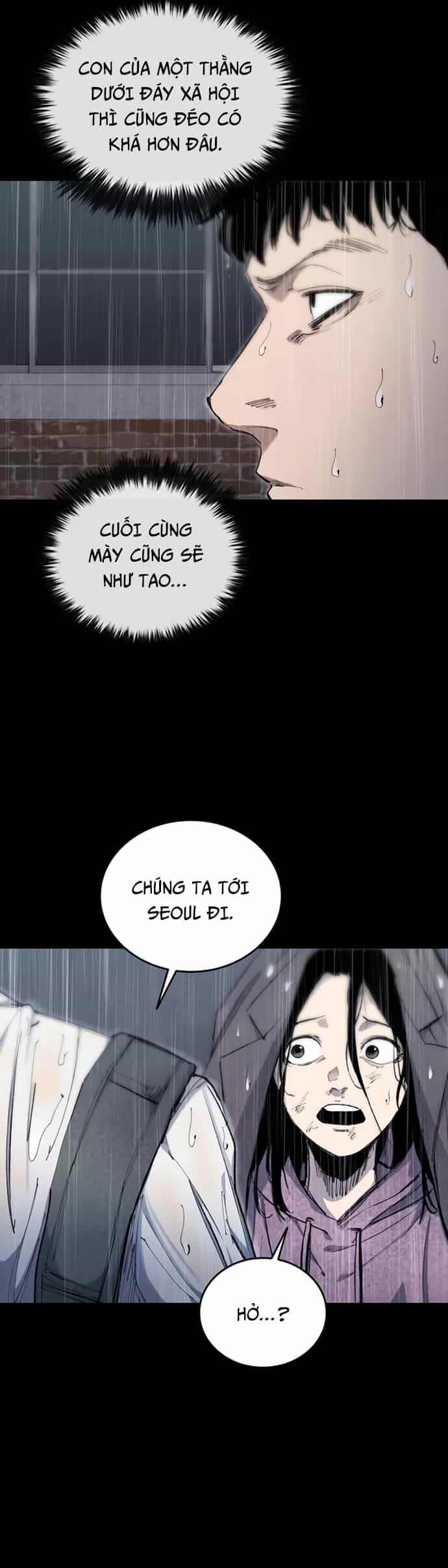 Thượng Lưu - Chương 23 - ảnh 33