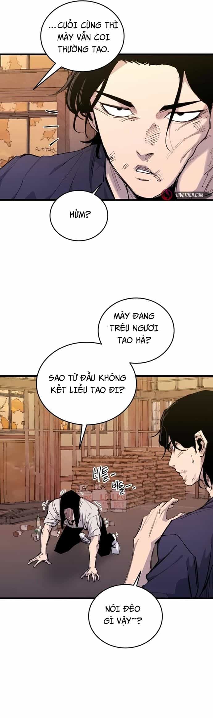Thượng Lưu - Chương 23 - ảnh 36