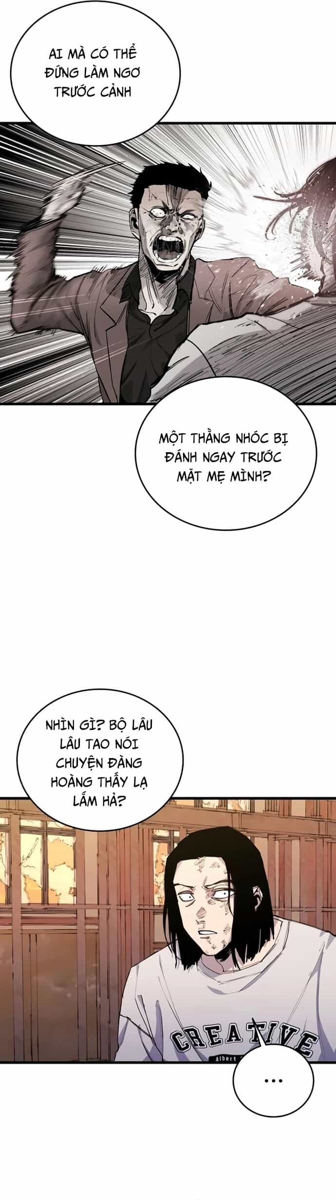 Thượng Lưu - Chương 23 - ảnh 39