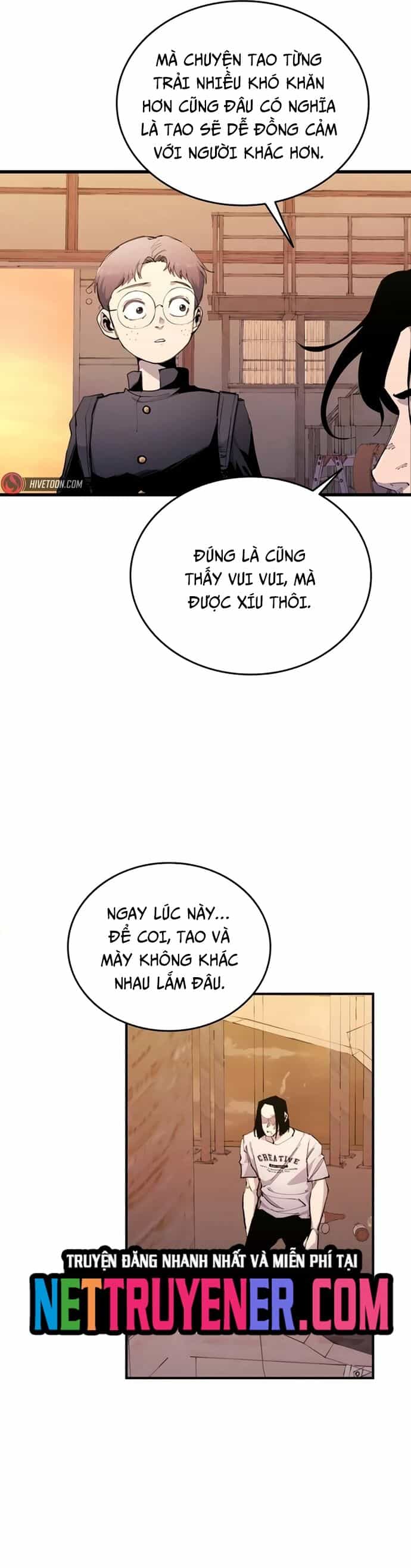 Thượng Lưu - Chương 23 - ảnh 40