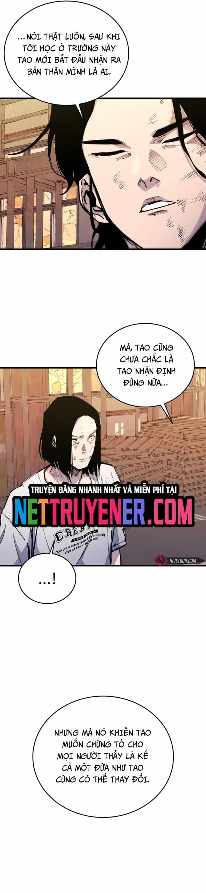 Thượng Lưu - Chương 23 - ảnh 45