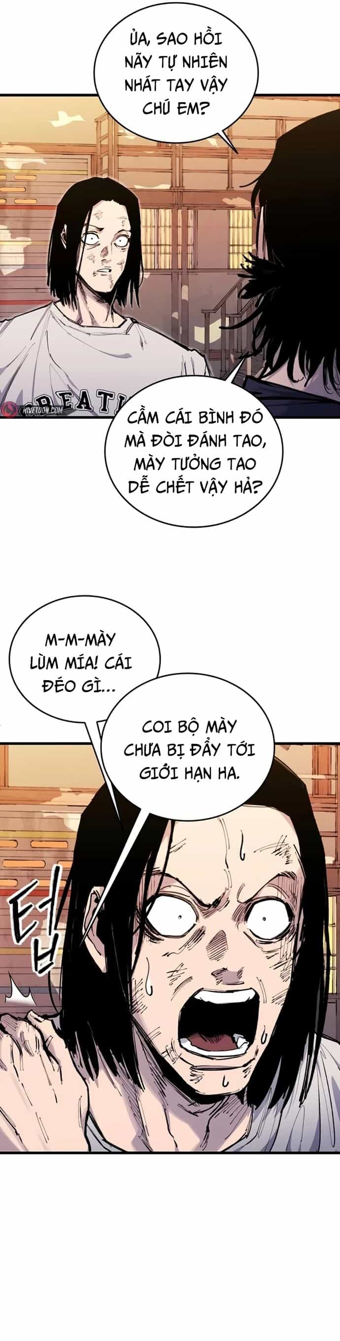 Thượng Lưu - Chương 23 - ảnh 5