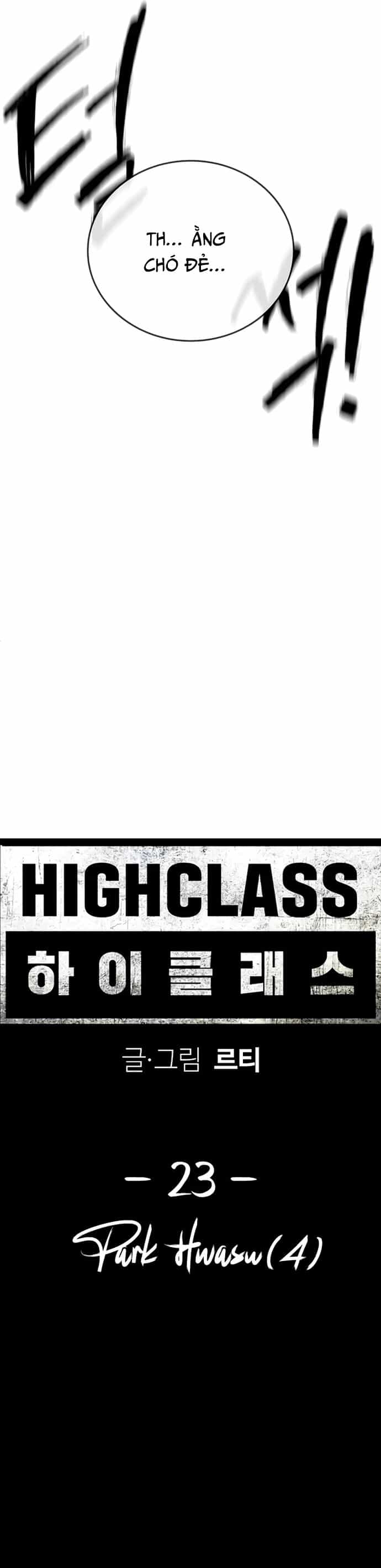 Thượng Lưu - Chương 23 - ảnh 8