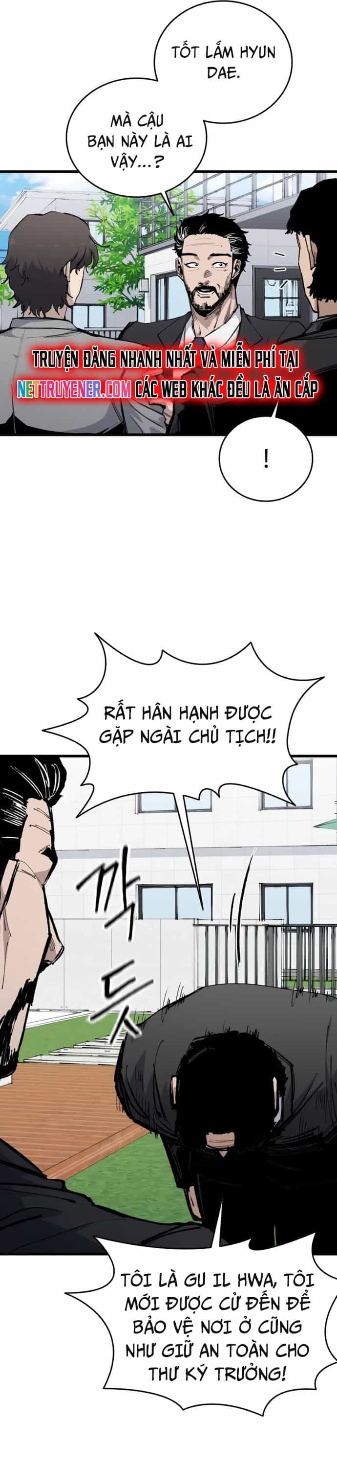 Thượng Lưu - Chương 24 - ảnh 10
