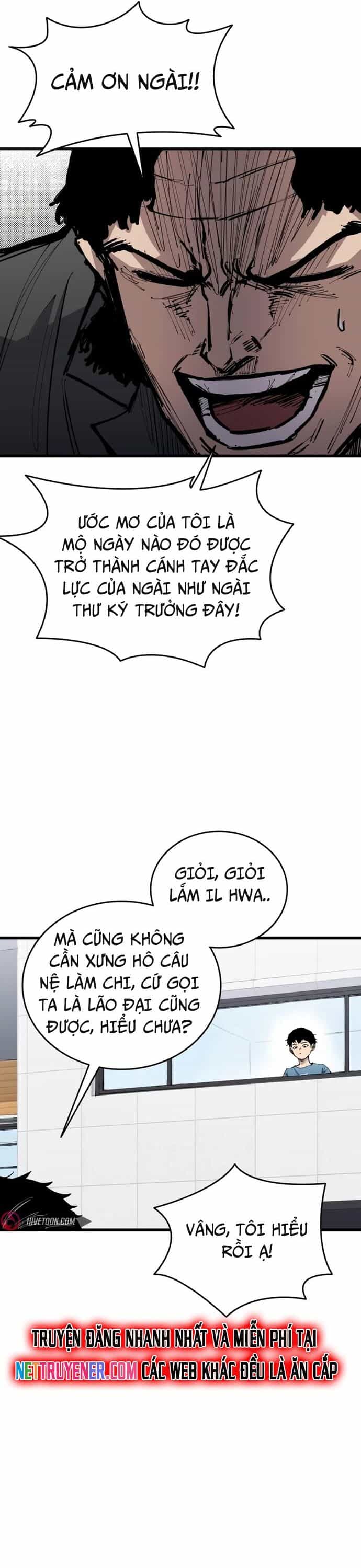 Thượng Lưu - Chương 24 - ảnh 12