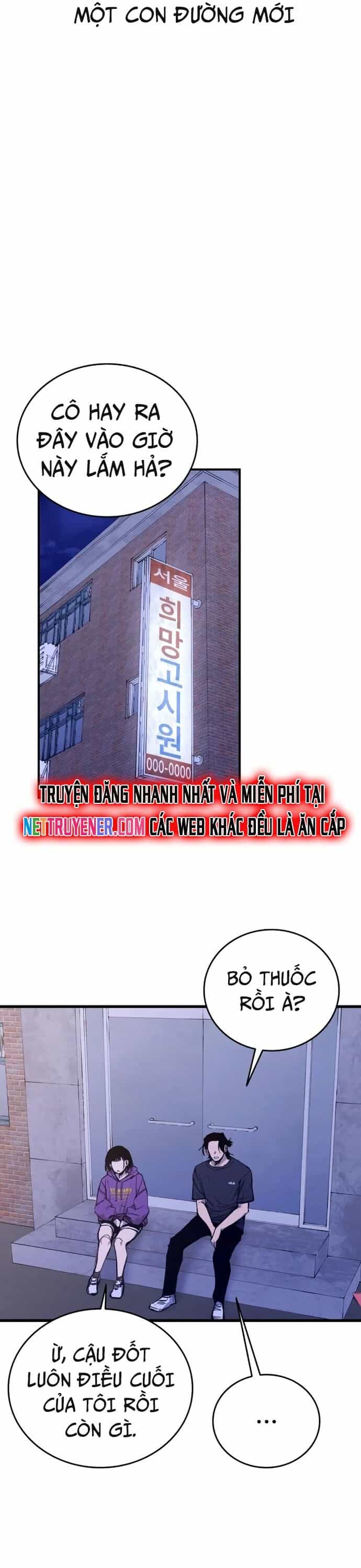 Thượng Lưu - Chương 24 - ảnh 16