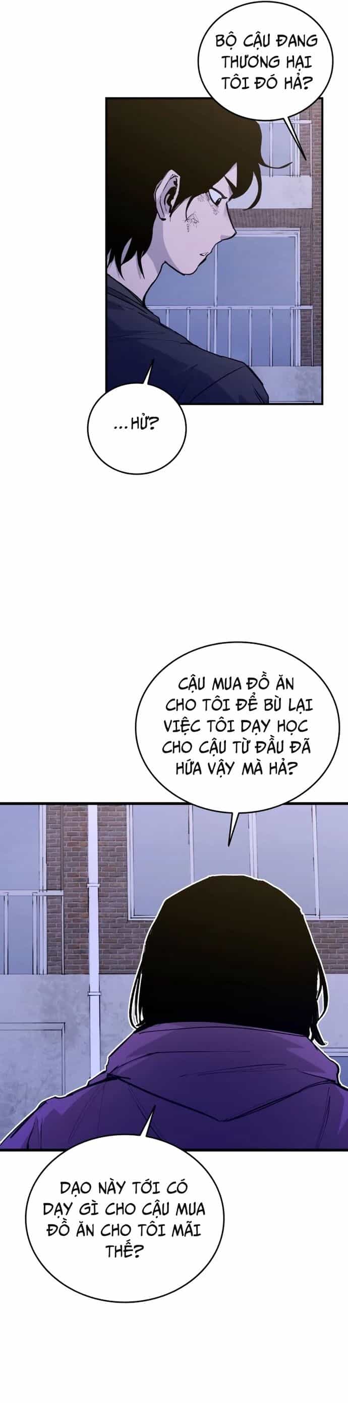 Thượng Lưu - Chương 24 - ảnh 18