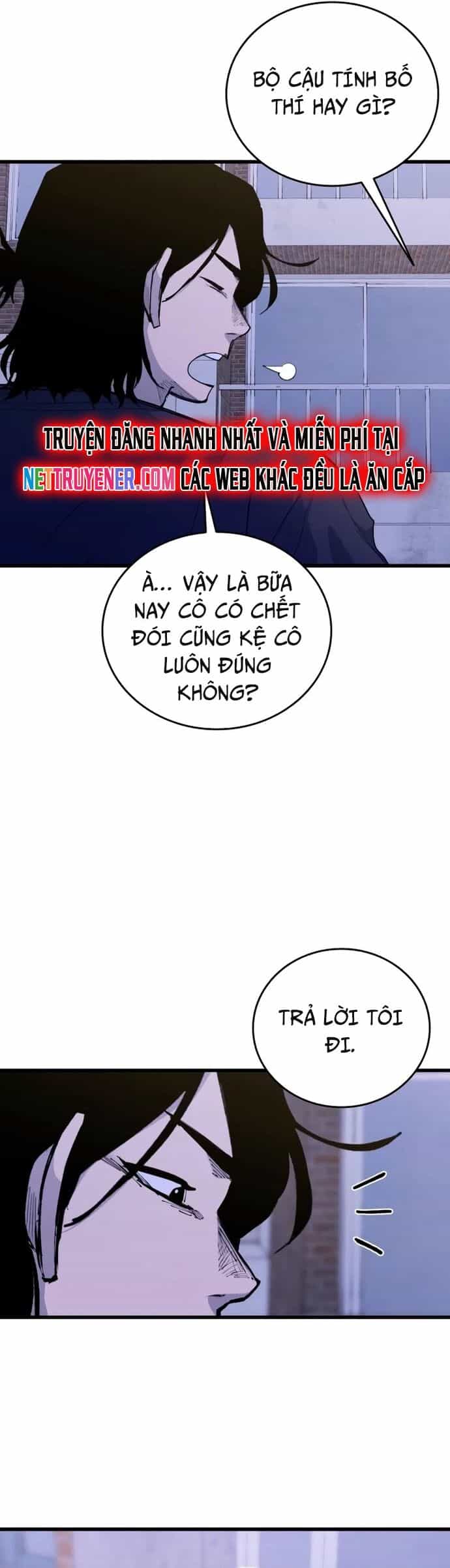 Thượng Lưu - Chương 24 - ảnh 19