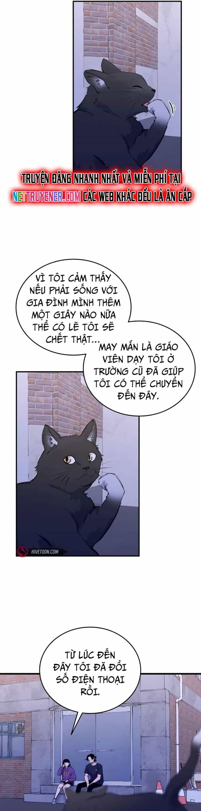 Thượng Lưu - Chương 24 - ảnh 21