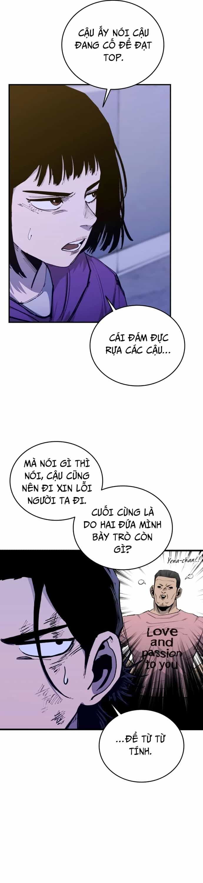 Thượng Lưu - Chương 24 - ảnh 29