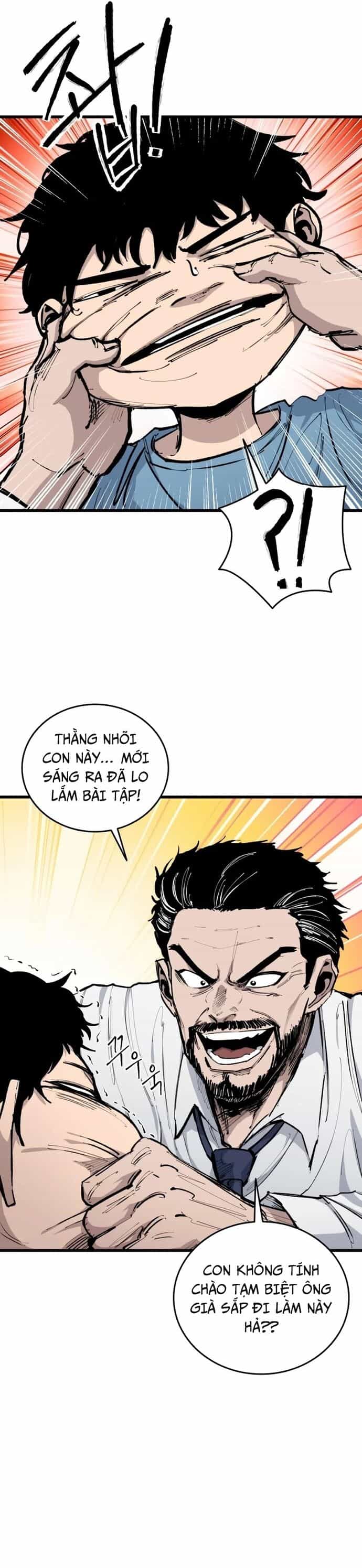Thượng Lưu - Chương 24 - ảnh 3