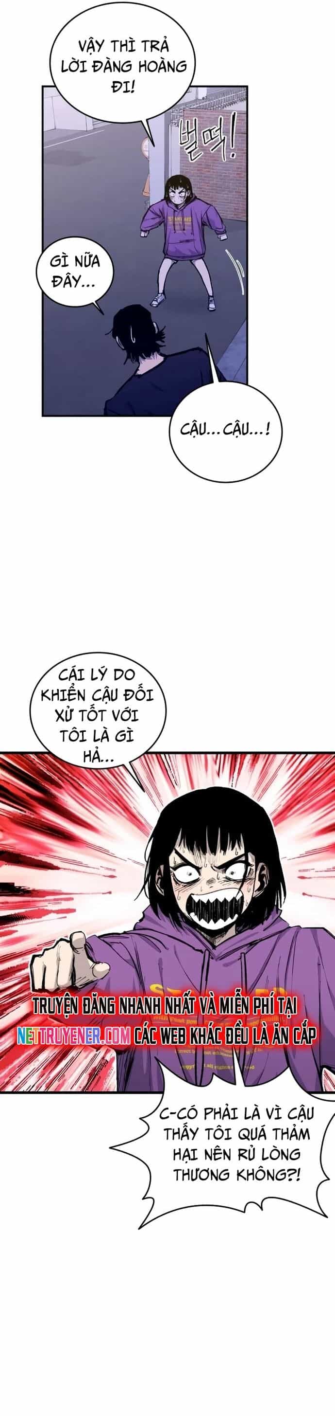 Thượng Lưu - Chương 24 - ảnh 32