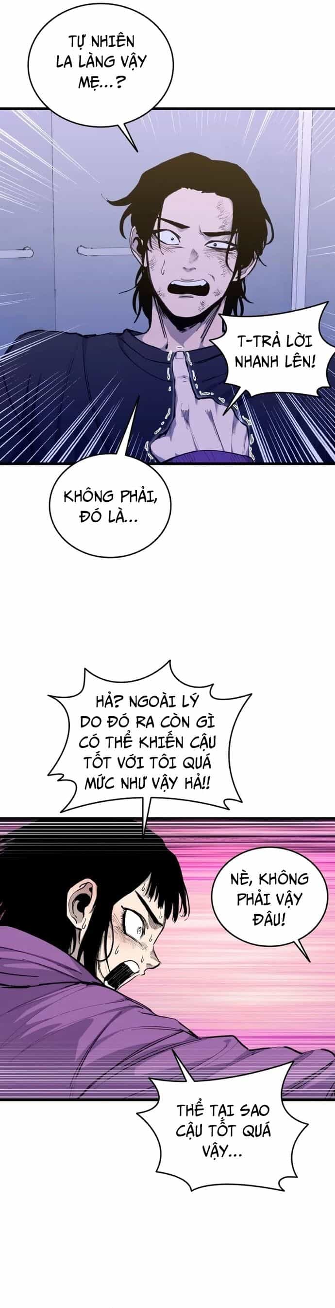 Thượng Lưu - Chương 24 - ảnh 33