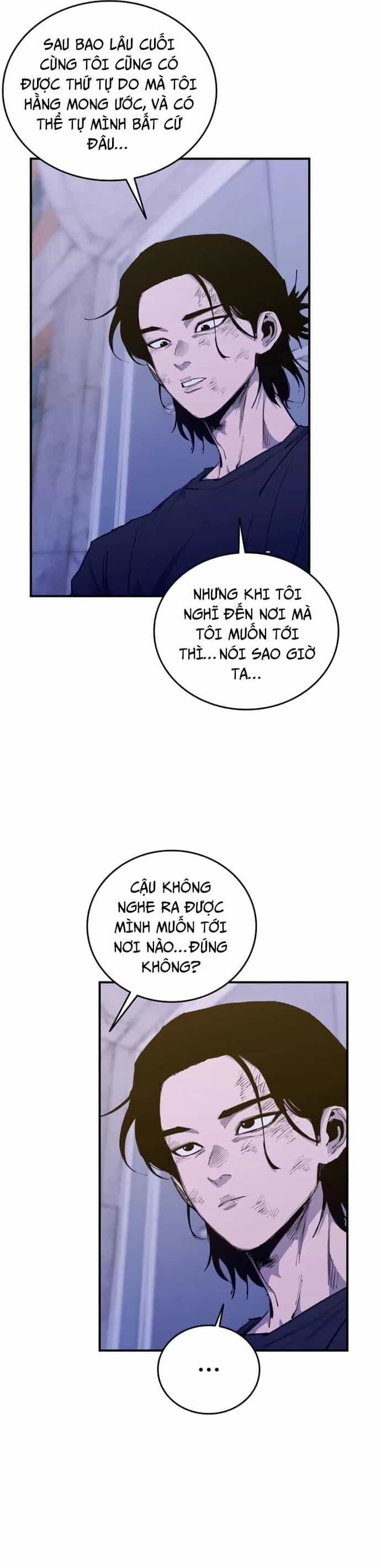 Thượng Lưu - Chương 24 - ảnh 36