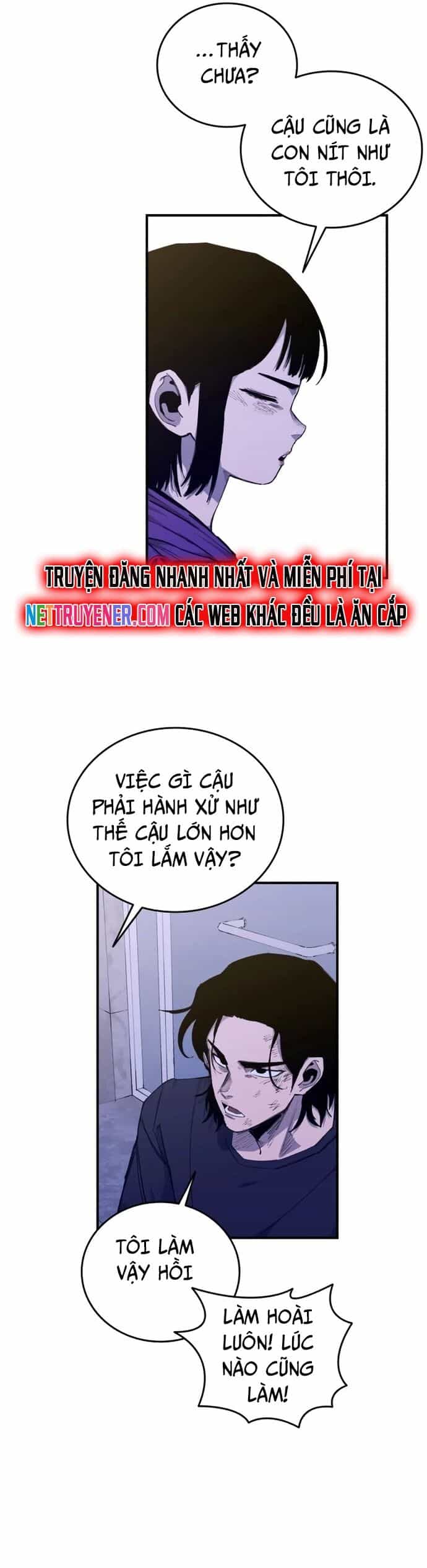 Thượng Lưu - Chương 24 - ảnh 38