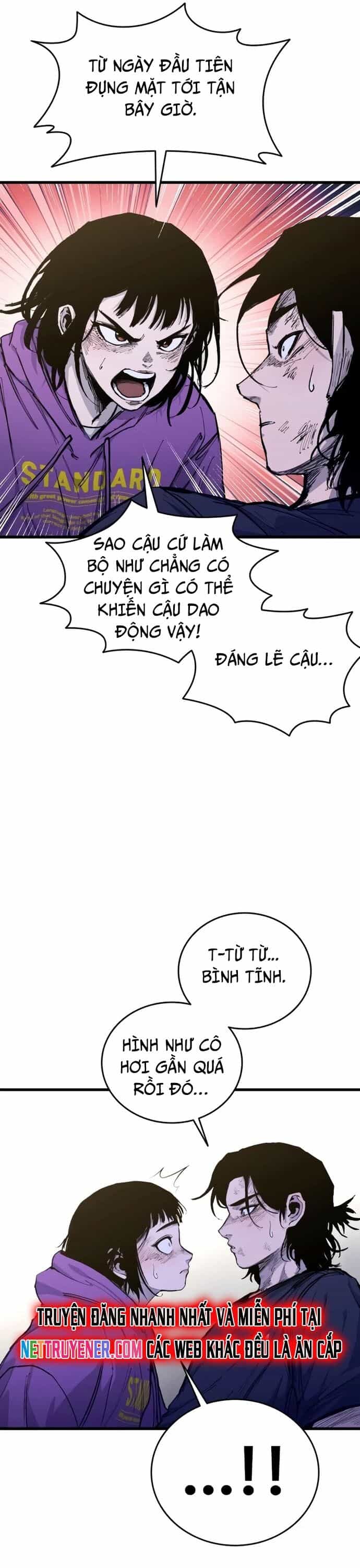 Thượng Lưu - Chương 24 - ảnh 39