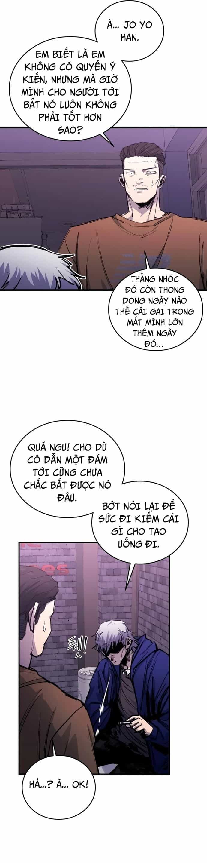 Thượng Lưu - Chương 24 - ảnh 46