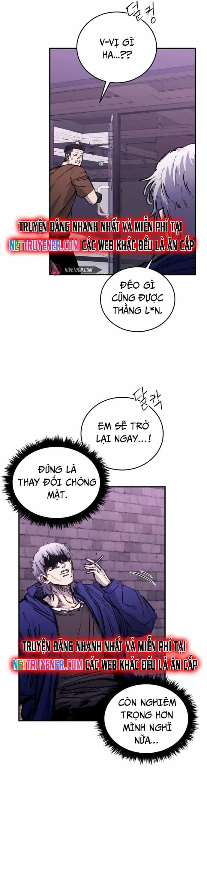 Thượng Lưu - Chương 24 - ảnh 47