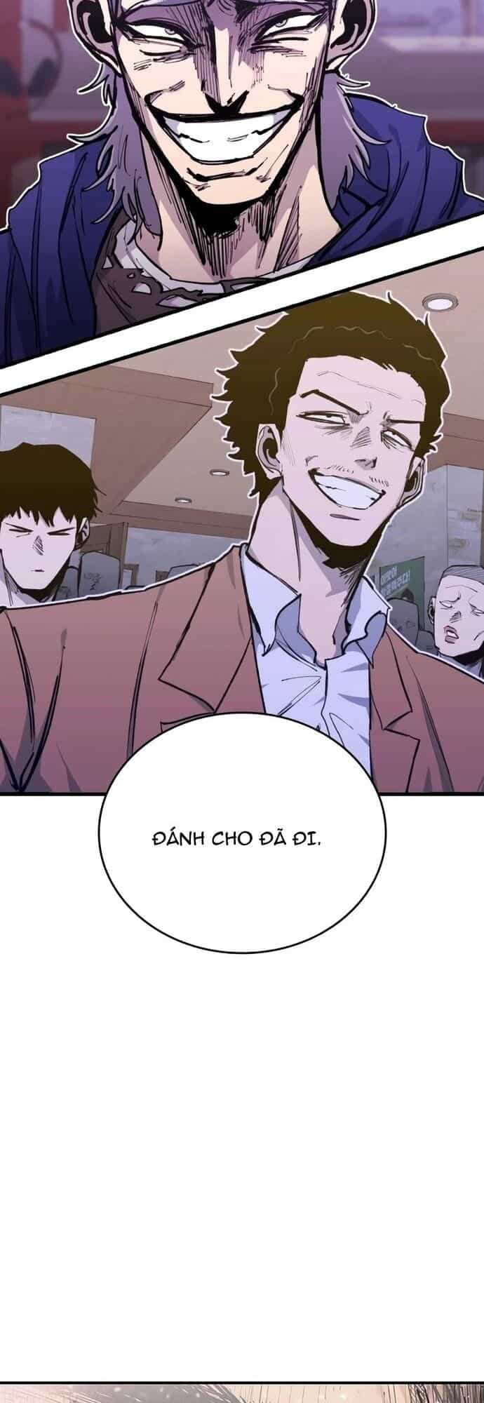 Thượng Lưu - Chương 25 - ảnh 16