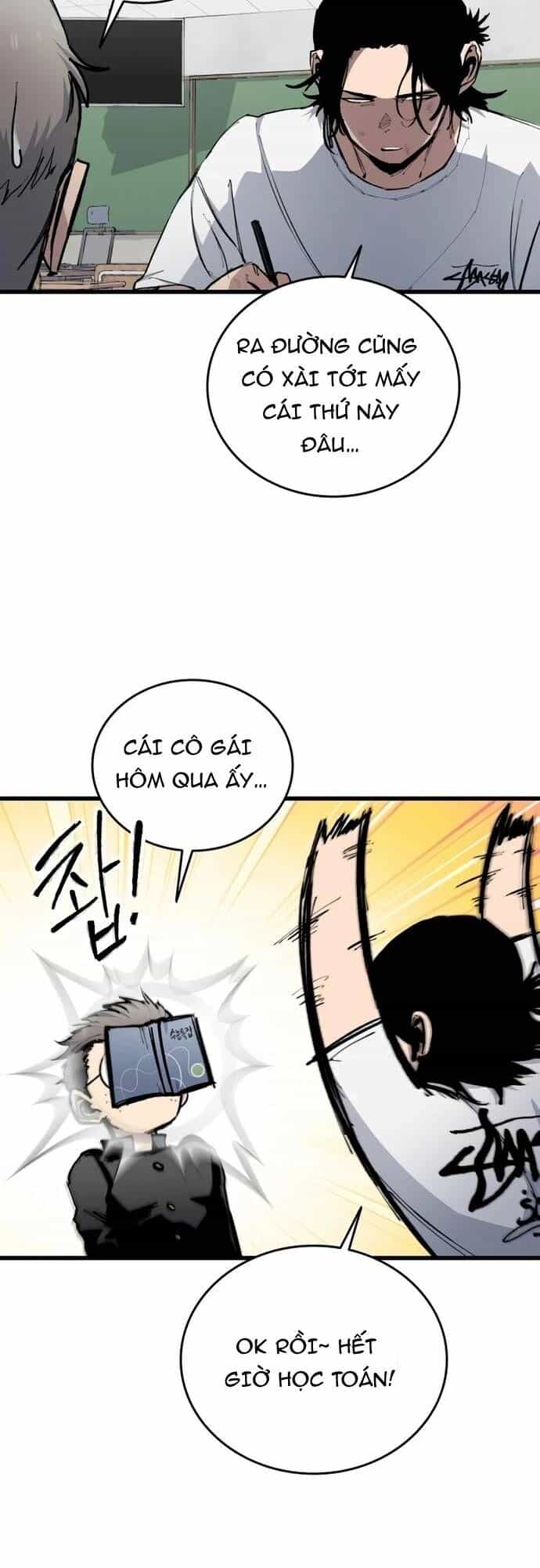 Thượng Lưu - Chương 25 - ảnh 20