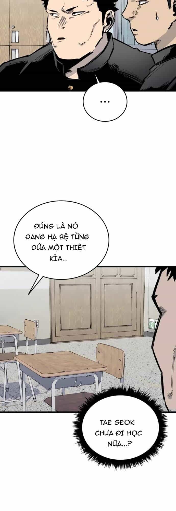 Thượng Lưu - Chương 25 - ảnh 29