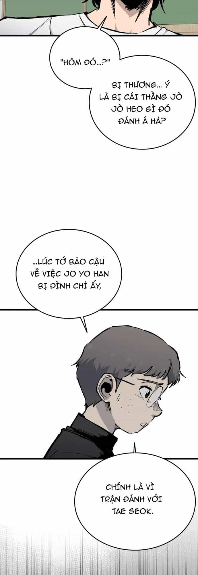 Thượng Lưu - Chương 25 - ảnh 33