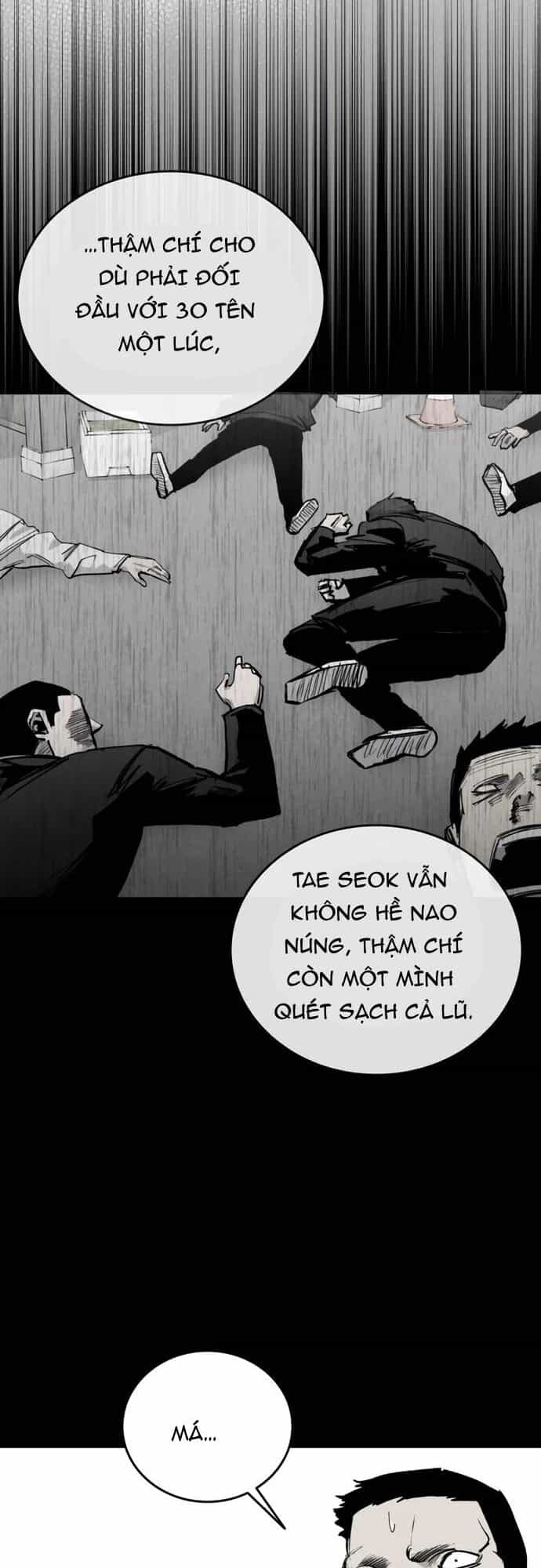 Thượng Lưu - Chương 25 - ảnh 34