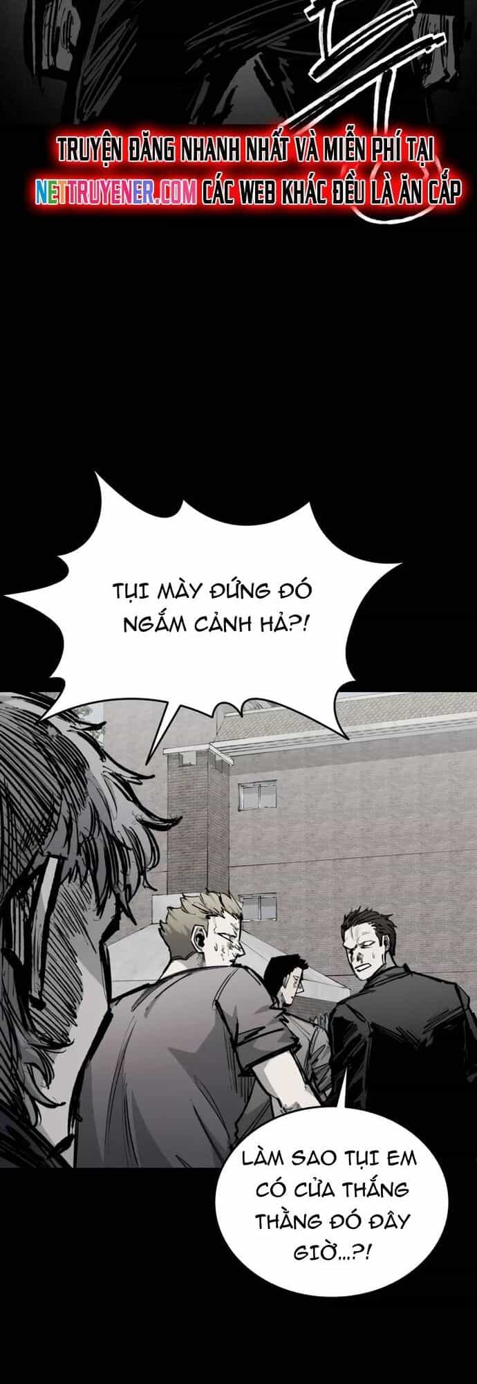 Thượng Lưu - Chương 25 - ảnh 36
