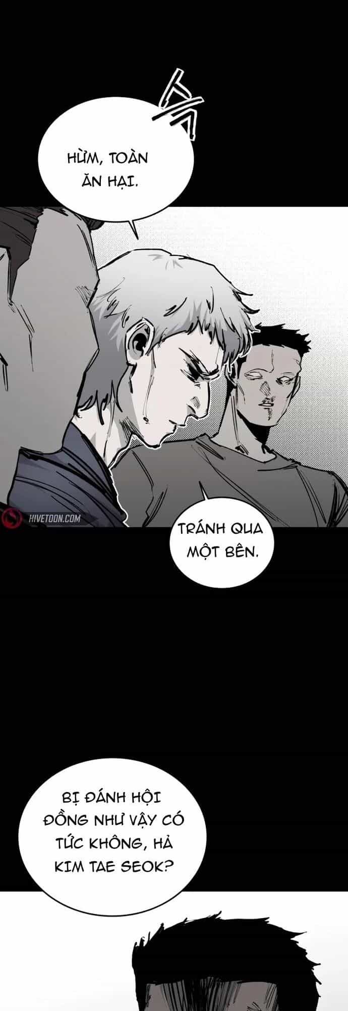 Thượng Lưu - Chương 25 - ảnh 37