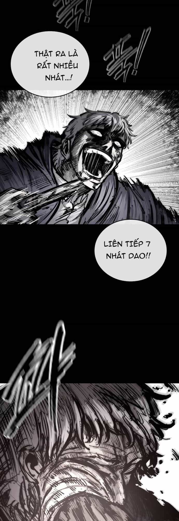 Thượng Lưu - Chương 25 - ảnh 58