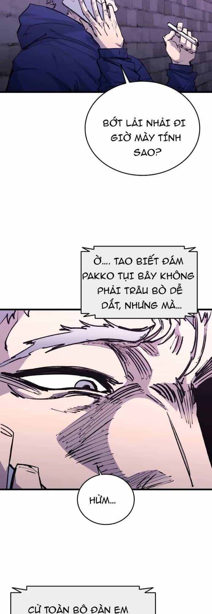 Thượng Lưu - Chương 25 - ảnh 6
