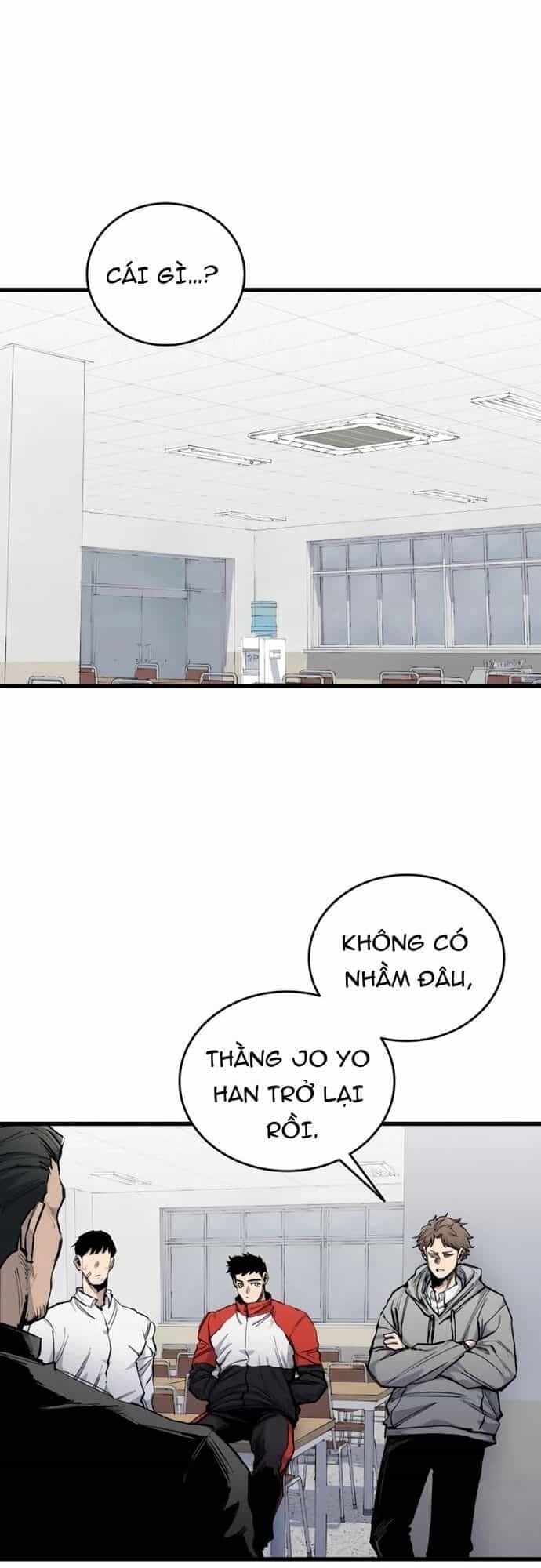 Thượng Lưu - Chương 25 - ảnh 63