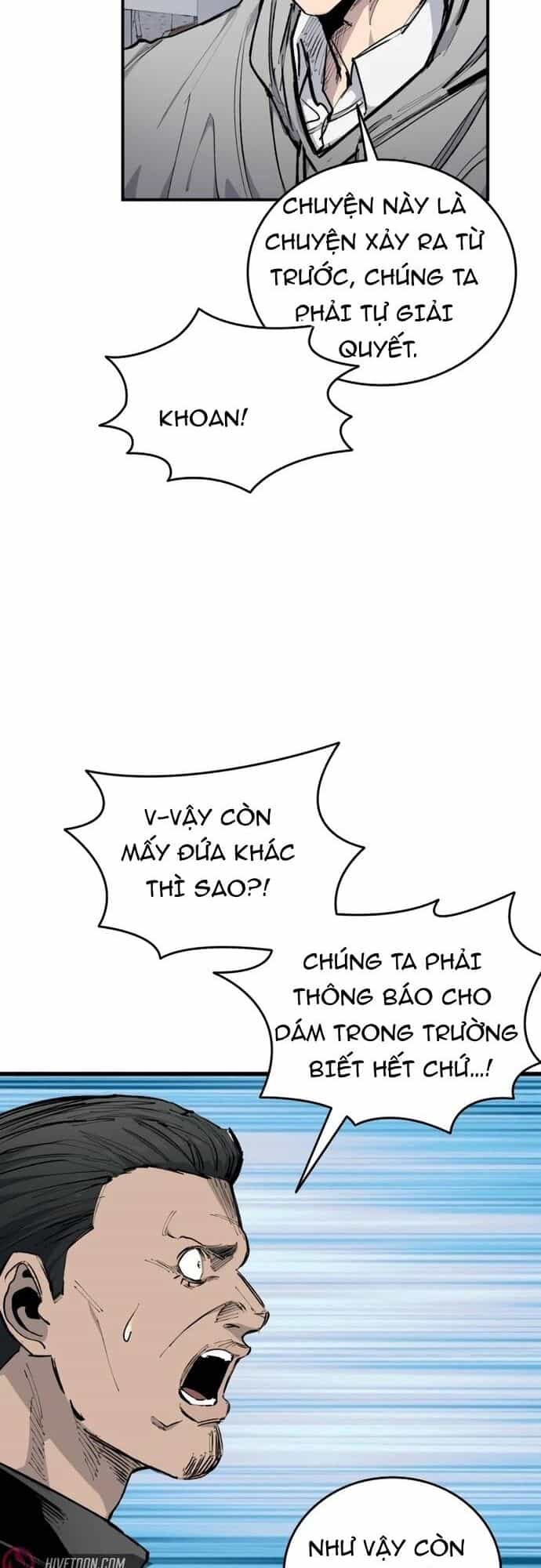 Thượng Lưu - Chương 25 - ảnh 66