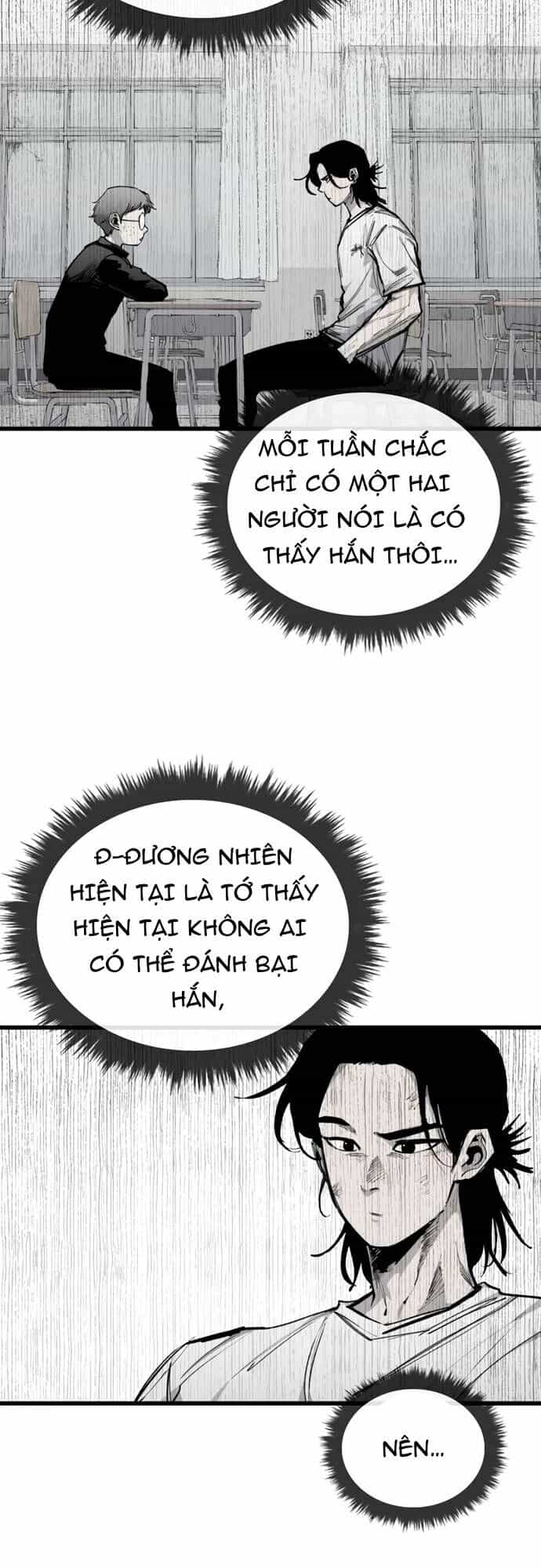 Thượng Lưu - Chương 25 - ảnh 71