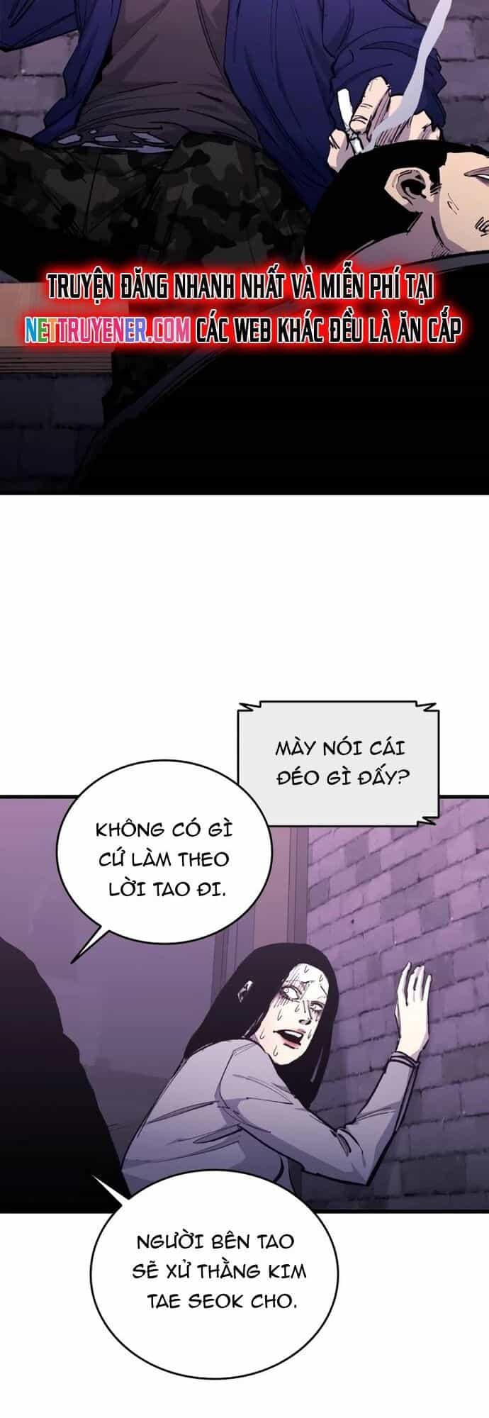Thượng Lưu - Chương 25 - ảnh 8