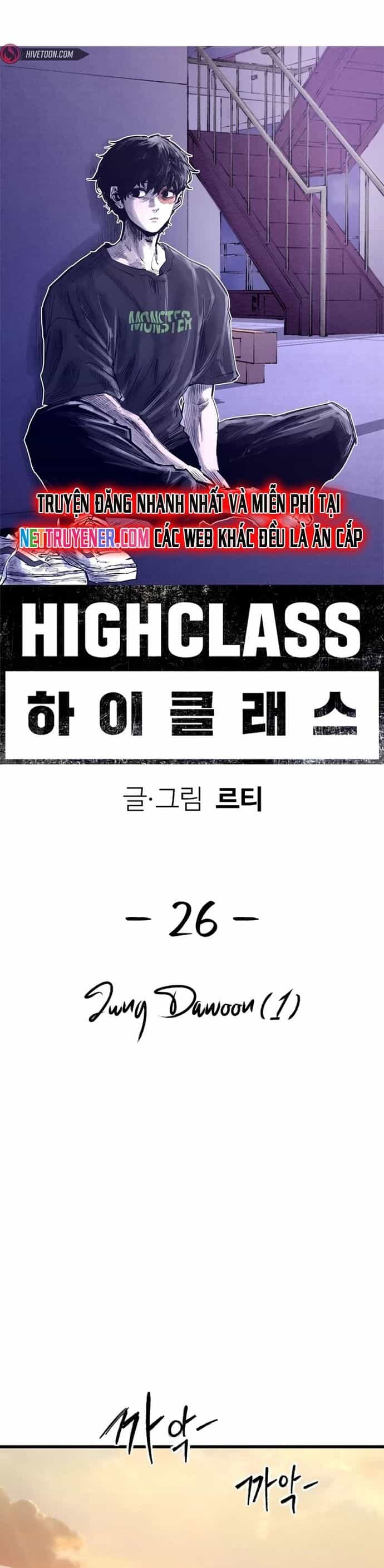 Thượng Lưu - Chương 26 - ảnh 14