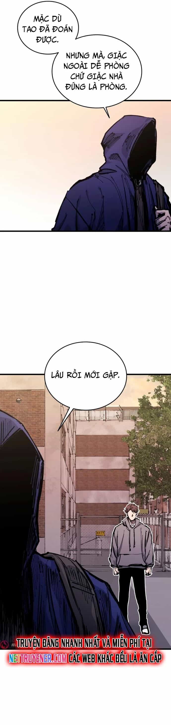 Thượng Lưu - Chương 26 - ảnh 18