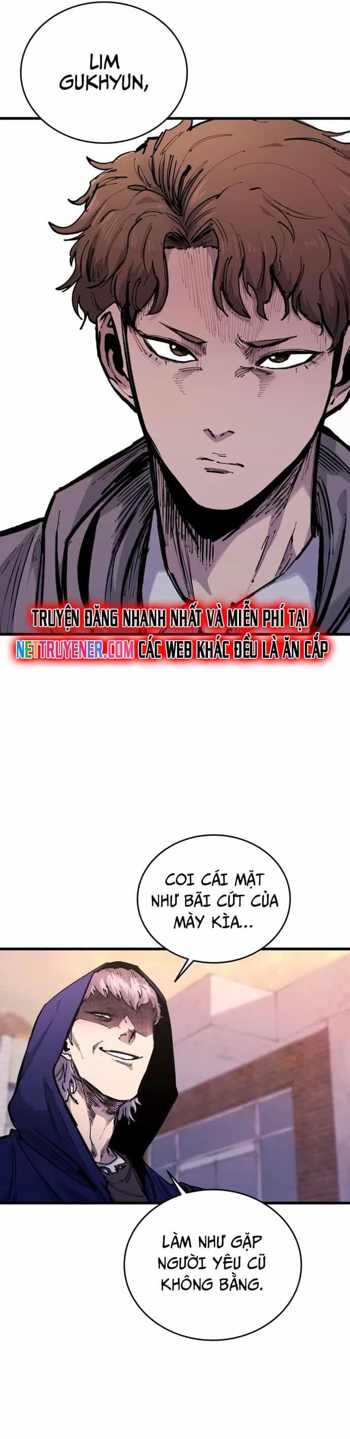 Thượng Lưu - Chương 26 - ảnh 19