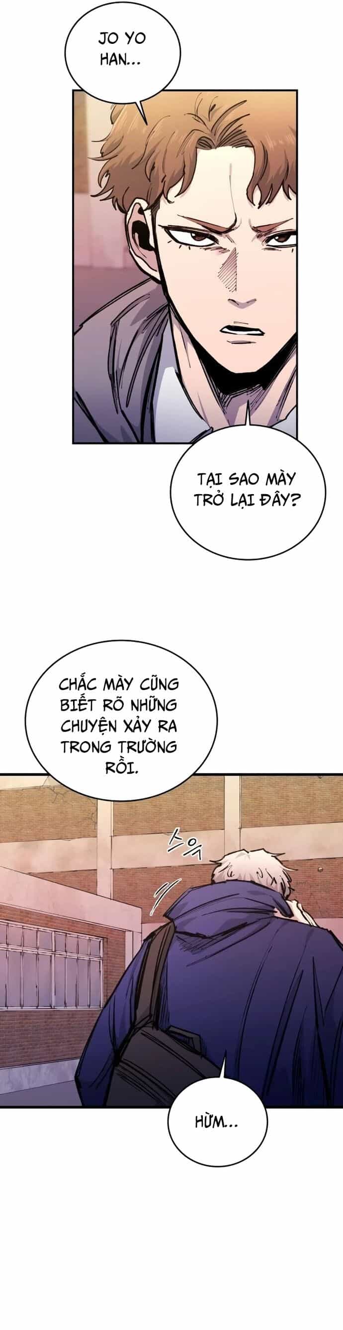Thượng Lưu - Chương 26 - ảnh 20