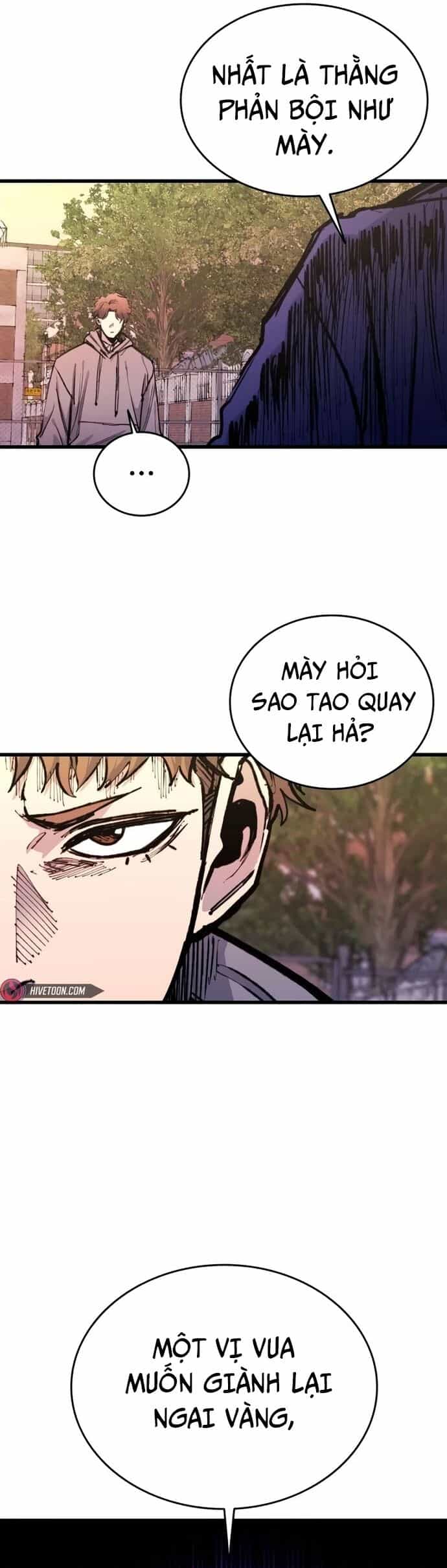 Thượng Lưu - Chương 26 - ảnh 22
