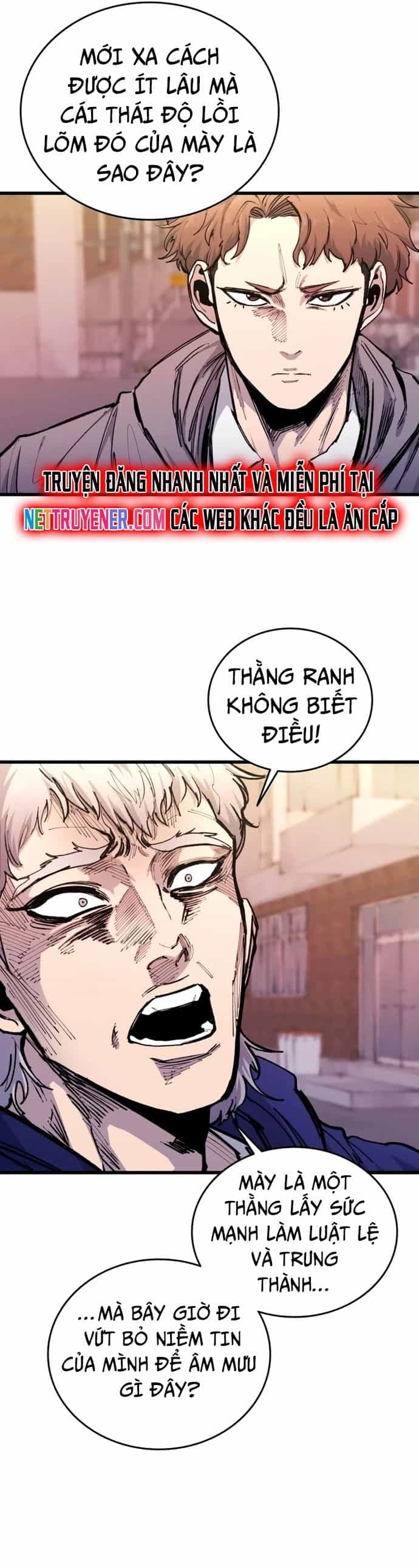 Thượng Lưu - Chương 26 - ảnh 24