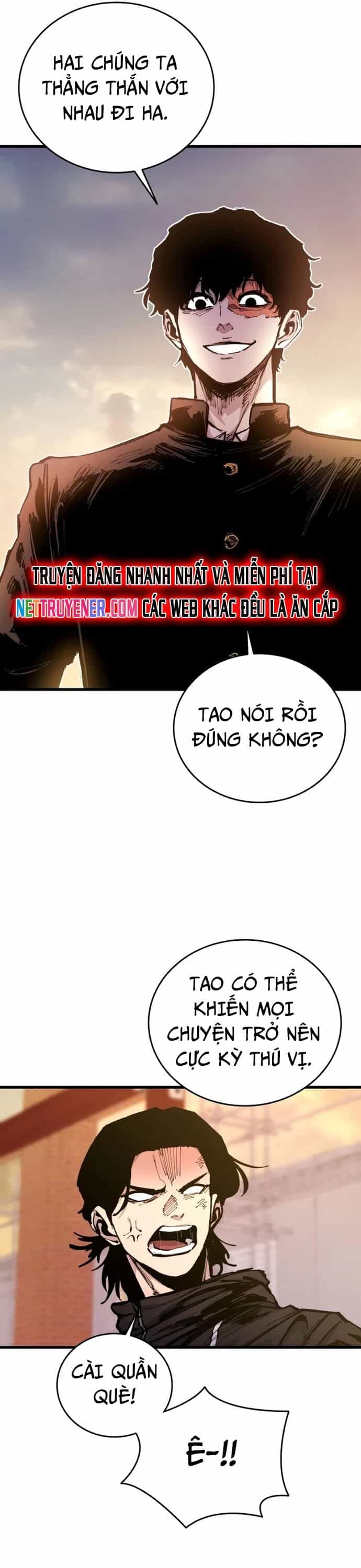 Thượng Lưu - Chương 26 - ảnh 37