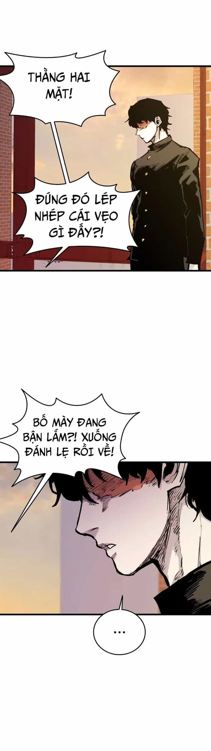Thượng Lưu - Chương 26 - ảnh 38