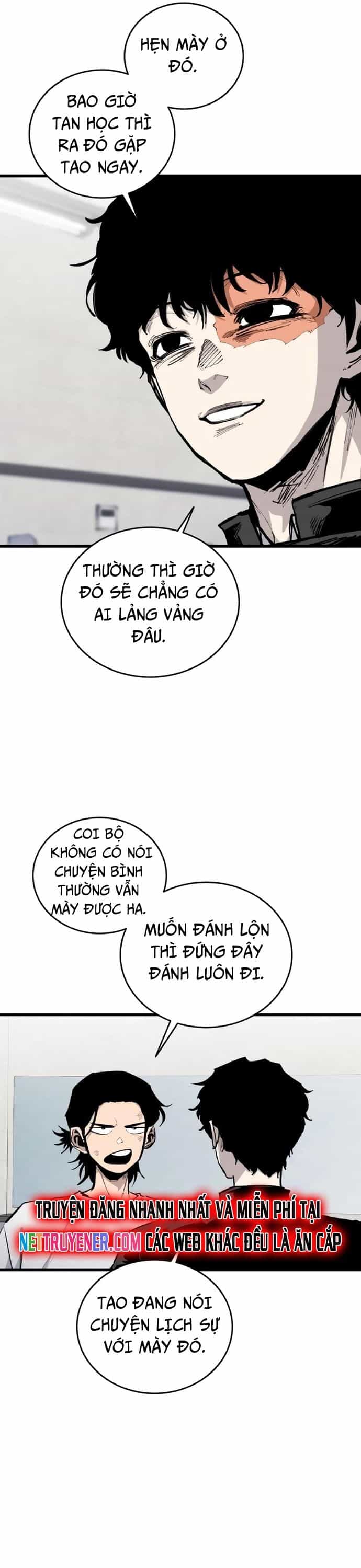 Thượng Lưu - Chương 26 - ảnh 4