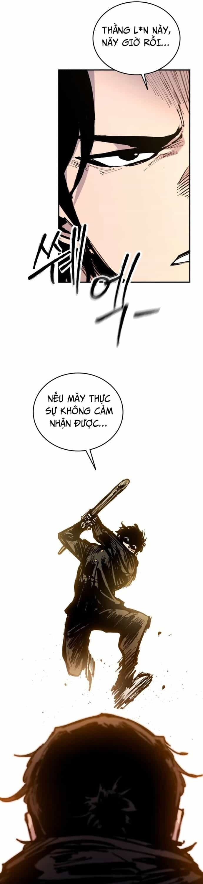 Thượng Lưu - Chương 26 - ảnh 40